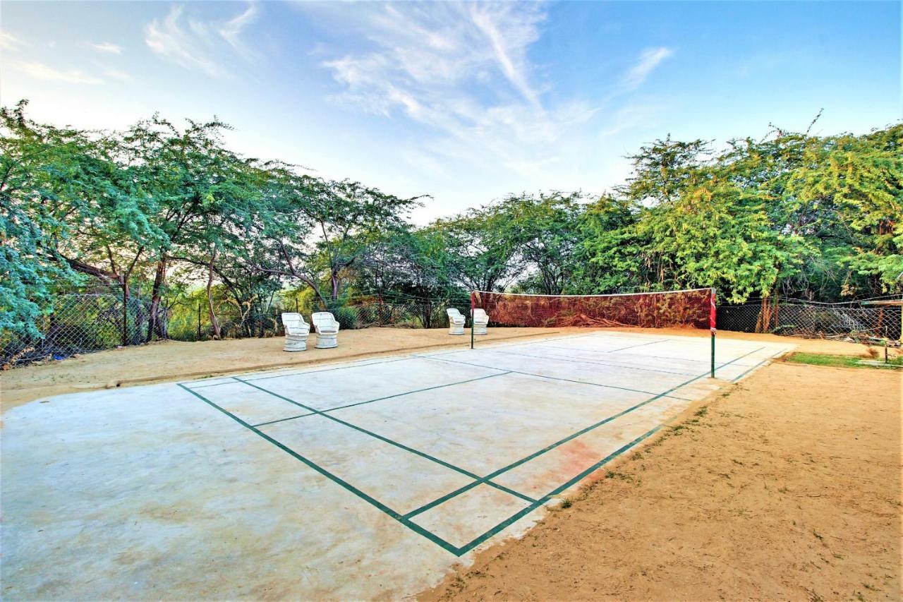 Bhadrawati - A Riverside Safari Lodge Ranthambore Exterior photo